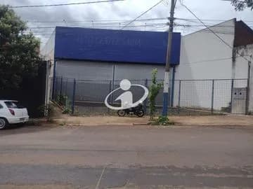 Galpão para alugar no Santa Monica imagem 1