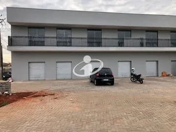Loja para alugar no Jardim Brasilia imagem 1