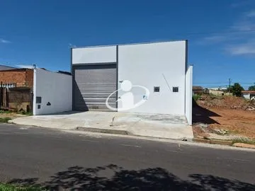 Galpão para alugar no Jardim America imagem 1