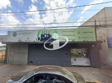 Loja para alugar no Daniel Fonseca imagem 1