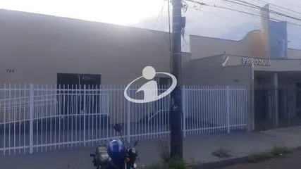 Galpão para alugar no Daniel Fonseca imagem 1