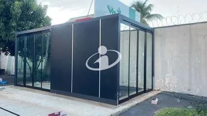 Sala para alugar no Jardim Karaiba imagem 1
