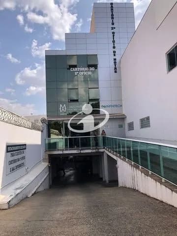 Sala para alugar no Centro imagem 1