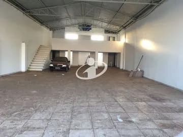 Galpão para alugar no Bom Jesus imagem 1