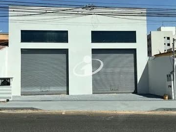 Loja para alugar no Santa Monica imagem 1