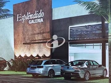 Loja para alugar no Jardim Sul imagem 1