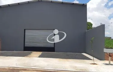 Galpão para alugar no Loteamento Luizote De Freitas Iv imagem 1