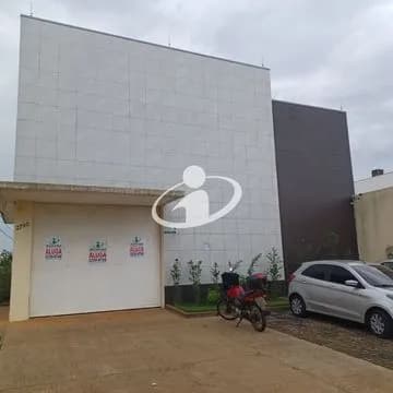 Loja para alugar no Alto Umuarama imagem 1