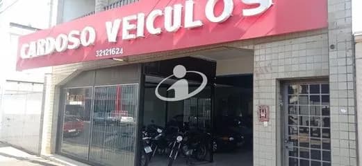Cômodo para alugar no Osvaldo Rezende imagem 1