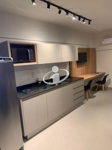 Apartamento Mobiliado para alugar no Santa Monica imagem 1