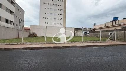 Área para alugar no Santa Monica imagem 1