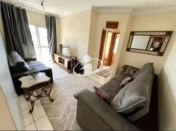 Apartamento para alugar no Santa Monica imagem 1