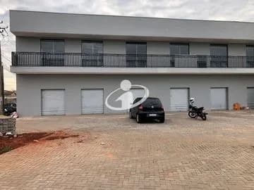 Loja para alugar no Jardim Brasilia imagem 1
