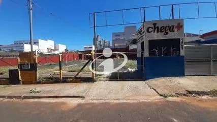 Área para alugar no Brasil imagem 1