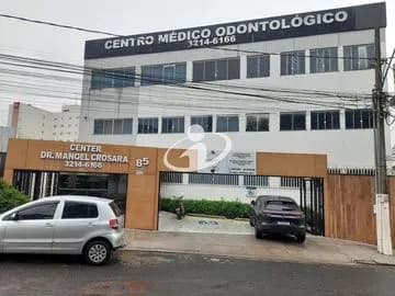 Sala para alugar no Saraiva imagem 1