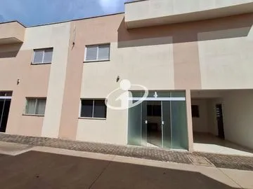 Casa para alugar no Martins imagem 1