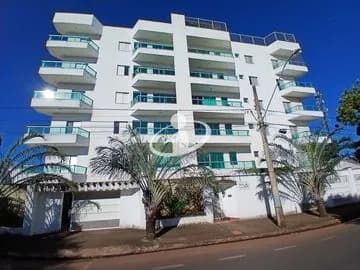 Apartamento para alugar no Jaragua imagem 1