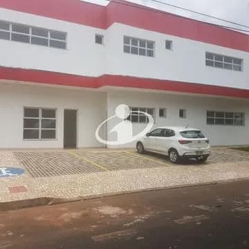 Sala para alugar no Tibery imagem 1