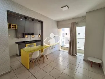 Apartamento para alugar no Marta Helena imagem 1