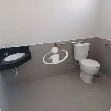 Sala para alugar no Centro imagem 1
