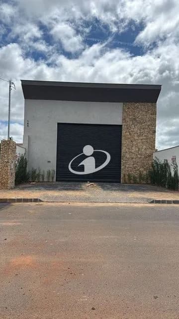 Galpão para alugar no Shopping Park imagem 1