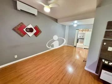 Casa Cond Fechado para alugar no Tubalina imagem 1