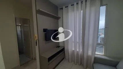 Apartamento Mobiliado para alugar no Novo Mundo imagem 1