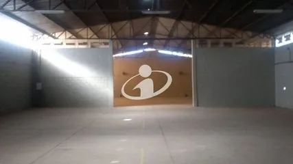 Galpão para alugar no Distrito Industrial imagem 1