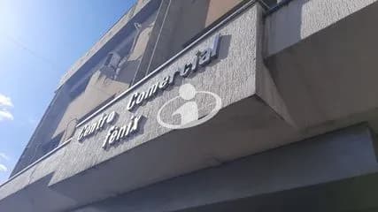 Loja para alugar no Centro imagem 1