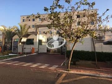 Apartamento para alugar no Shopping Park imagem 1