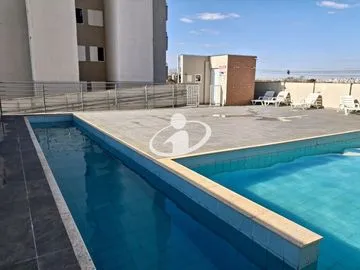 Apartamento para alugar no Loteamento Luizote De Freitas Iv imagem 1