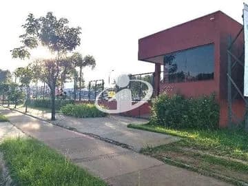 Cômodo para alugar no Tibery imagem 1