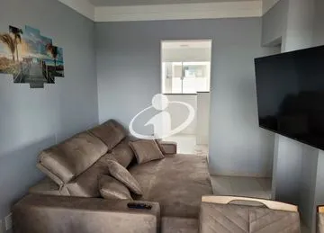 Apartamento Mobiliado para alugar no Santa Monica imagem 1