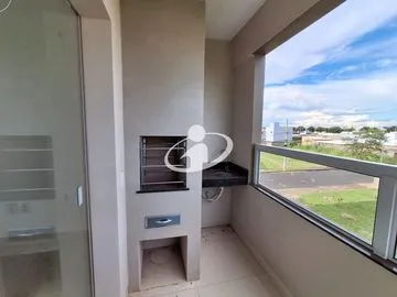 Apartamento para alugar no Novo Mundo imagem 1