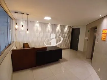 Sala para alugar no Fundinho imagem 1
