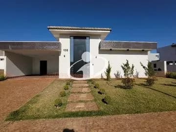 Casa Cond Fechado para alugar no Granja Marileusa imagem 1