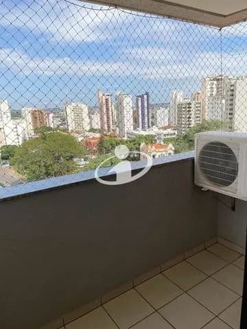 Apartamento Mobiliado para alugar no Centro imagem 1