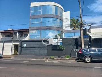 Sala para alugar no Umuarama imagem 1
