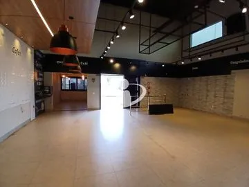 Galpão para alugar no Novo Mundo imagem 1