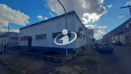 Galpão para alugar no Brasil imagem 1