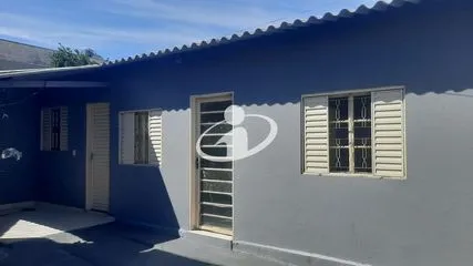 Casa para alugar no Presidente Roosevelt imagem 1