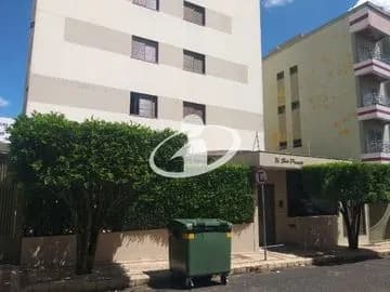 Apartamento para alugar no Santa Maria imagem 1