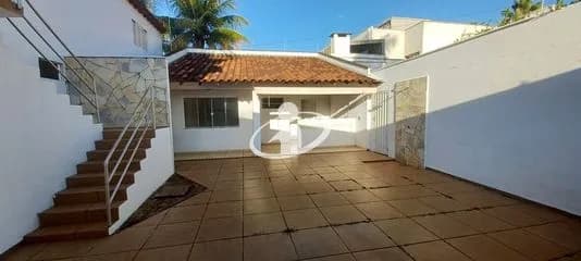 Casa para alugar no Jardim Karaiba imagem 1