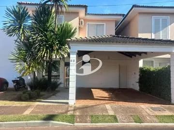 Casa para alugar no Jardim Karaiba imagem 1