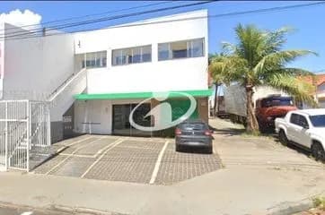 Loja para alugar no Presidente Roosevelt imagem 1