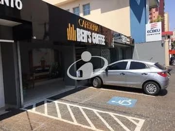 Sala para alugar no Centro imagem 1