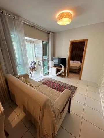 Apartamento Mobiliado para alugar no Centro imagem 1