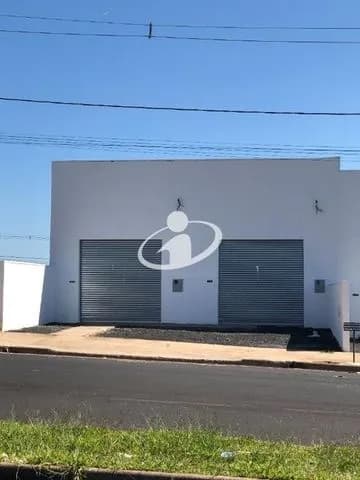 Cômodo para alugar no Loteamento Residencial Pequis imagem 1