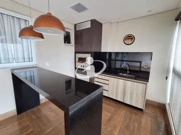 Apartamento para alugar no Lidice imagem 1