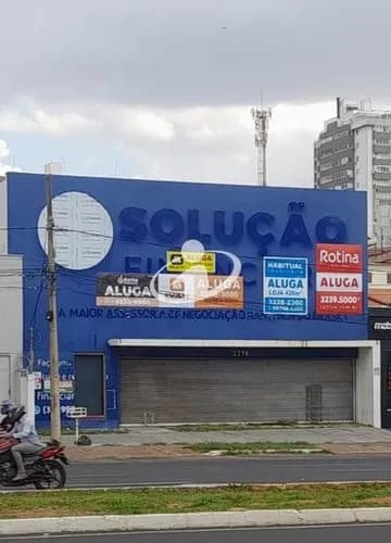 Loja para alugar no Saraiva imagem 1